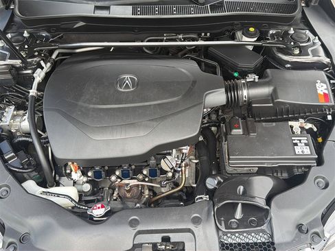 Used 2016 Acura TLX V6 SH-AWD w/ Technology Pkg image 31