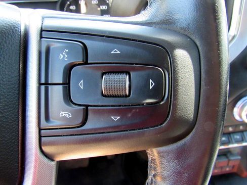 Used 2021 GMC Sierra 1500 SLT w/ SLT Premium Plus Package image 32