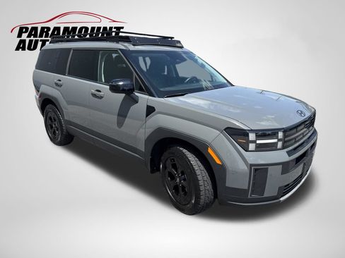 Certified 2024 Hyundai Santa Fe XRT AWD/4WD image 3