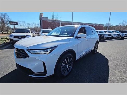 New 2026 Acura MDX w/ Technology Package image 27
