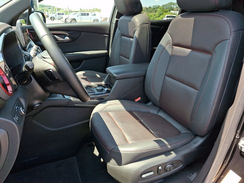 Certified 2023 Chevrolet Blazer RS w/ Enhanced Convenience Package AWD/4WD image 13