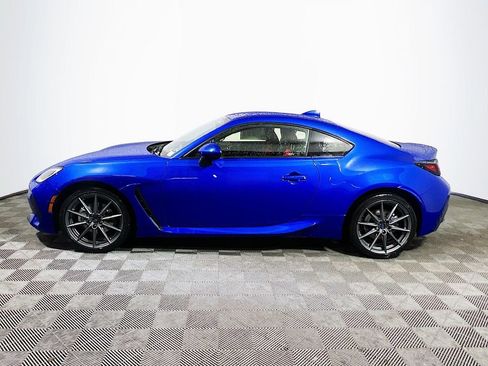 New 2026 Subaru BRZ Limited image 4