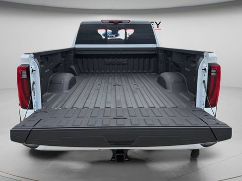 Used 2026 GMC Sierra 3500 Denali Ultimate AWD/4WD image 15