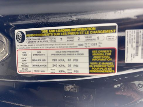 Used 2019 Audi Q7 2.0T Premium Plus w/ Premium Plus Package image 21