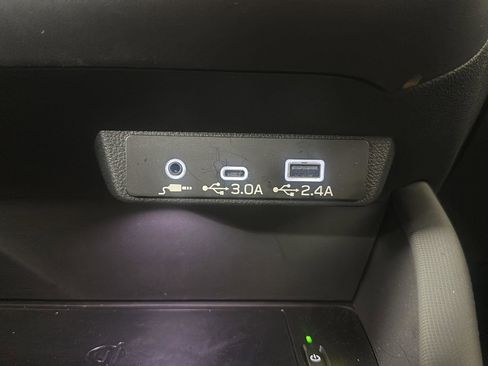 Certified 2026 Subaru Forester Premium AWD/4WD image 14