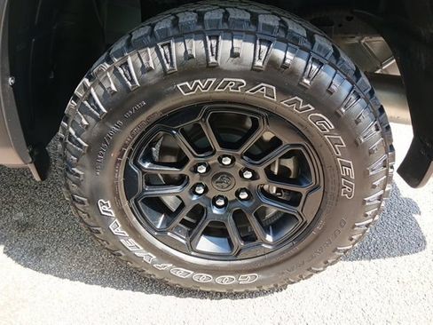 Used 2026 RAM 1500 Rebel w/ Rebel Level 1 Equipment Group AWD/4WD image 61