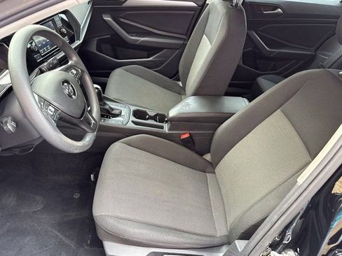 Used 2019 Volkswagen Jetta S w/ Driver Assistance Package image 23