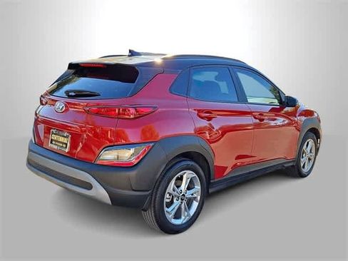 Used 2022 Hyundai Kona SEL w/ Cargo Package image 8