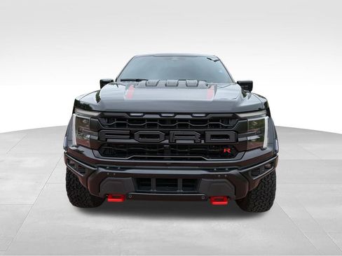 Used 2025 Ford F150 Raptor w/ Equipment Group 803A Raptor R AWD/4WD image 2