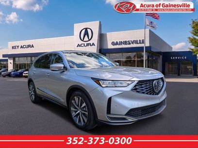 New 2026 Acura MDX FWD w/ Technology Package