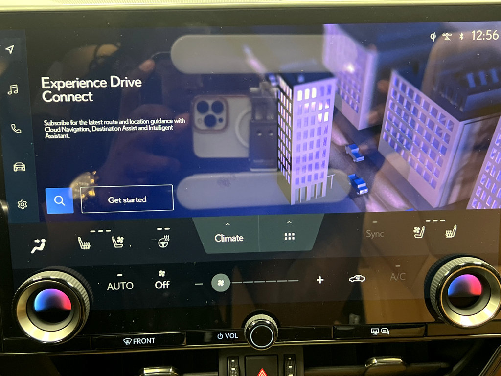 New 2026 Lexus NX 350 AWD w/ Premium Package image 15
