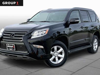 Used 2019 Lexus GX 460