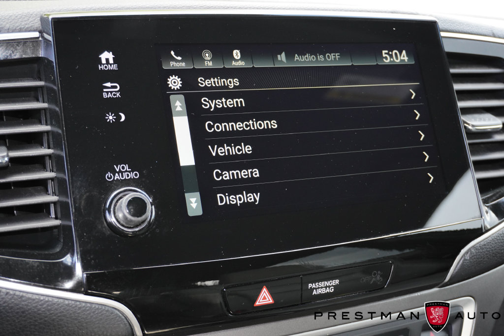 Used 2023 Honda Passport EX-L image 30