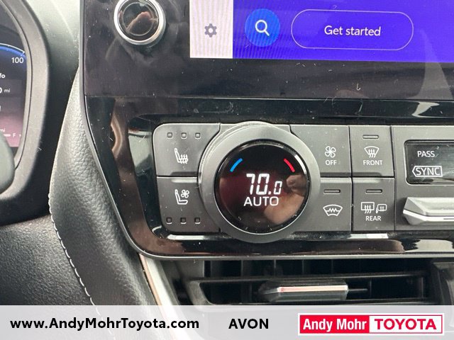 Used 2024 Toyota Grand Highlander AWD image 20