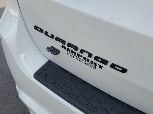 New 2026 Dodge Durango GT w/ Blacktop Package AWD/4WD image 7