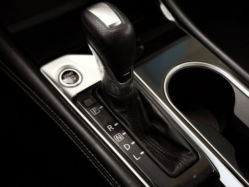 Used 2023 Nissan Altima 2.5 SV image 35