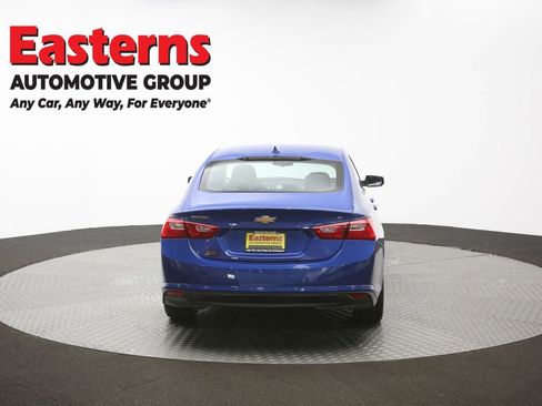 Used 2023 Chevrolet Malibu LT FWD image 37