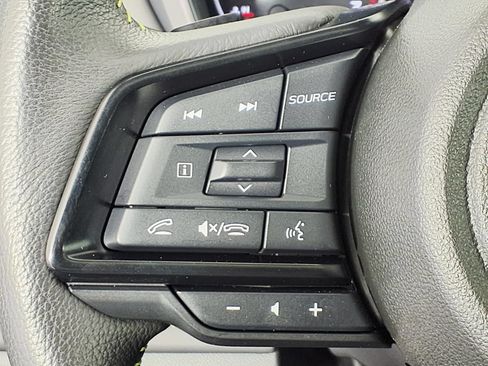 Certified 2024 Subaru Outback Onyx Edition AWD/4WD image 18