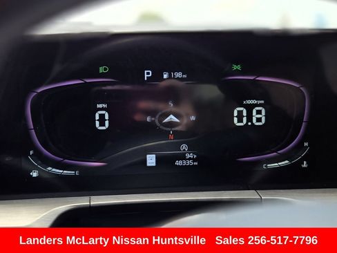 Used 2024 Kia Telluride EX X-Line AWD/4WD image 30