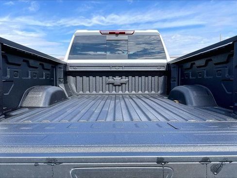 New 2026 Chevrolet Silverado 2500 LT image 16