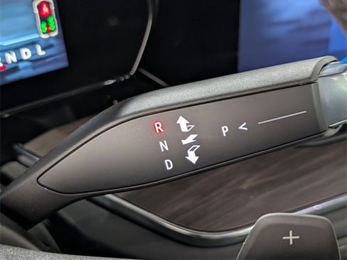 New 2026 Chevrolet Suburban Z71 image 30