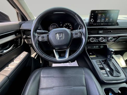 Used 2024 Honda CR-V EX-L image 8