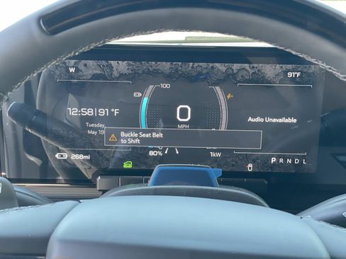 New 2026 GMC Hummer EV SUV AWD/4WD image 16