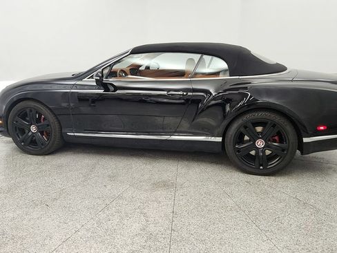 Used 2013 Bentley Continental GT AWD/4WD image 53