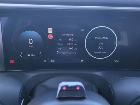 New 2026 Hyundai Palisade SEL image 36