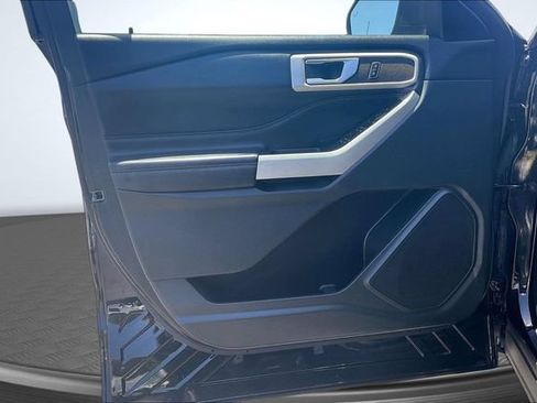 Used 2023 Ford Explorer XLT w/ Equipment Group 202A RWD image 22
