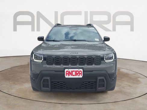 New 2026 Jeep Cherokee Limited AWD/4WD image 5