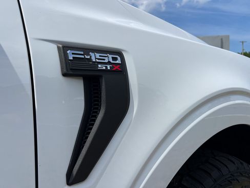 Used 2021 Ford F150 XL w/ STX Appearance Package AWD/4WD image 11