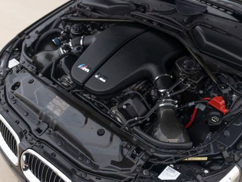 Used 2008 BMW M5 M5 image 34