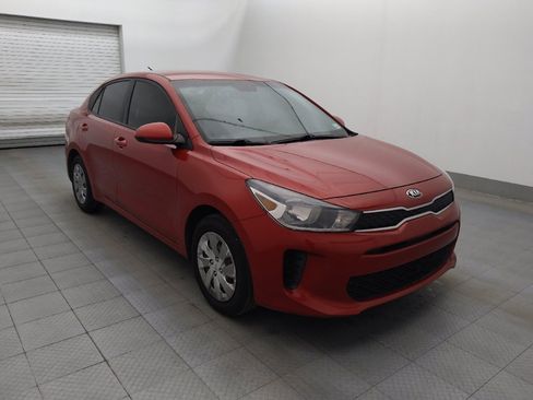 Used 2019 Kia Rio S FWD image 13