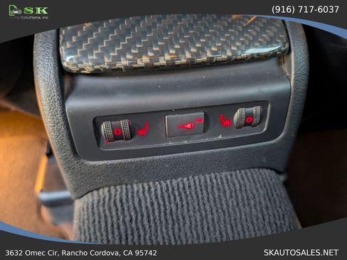 Used 2007 Audi RS 4 Sedan image 41