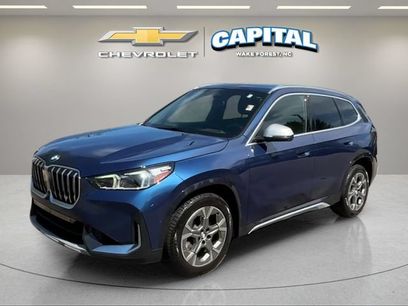 Used 2023 BMW X1 xDrive28i w/ Premium Package