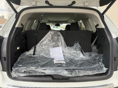 New 2026 Subaru Ascent Touring AWD/4WD image 32