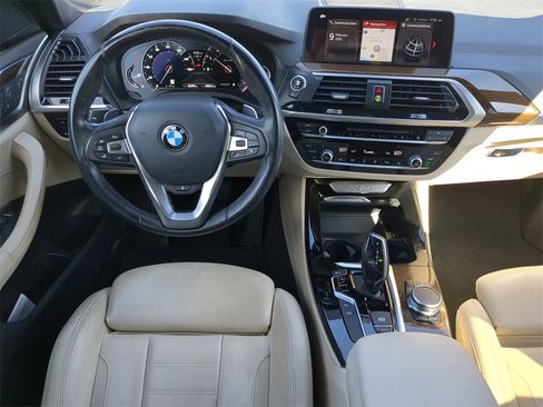 Used 2018 BMW X3 xDrive30i image 14