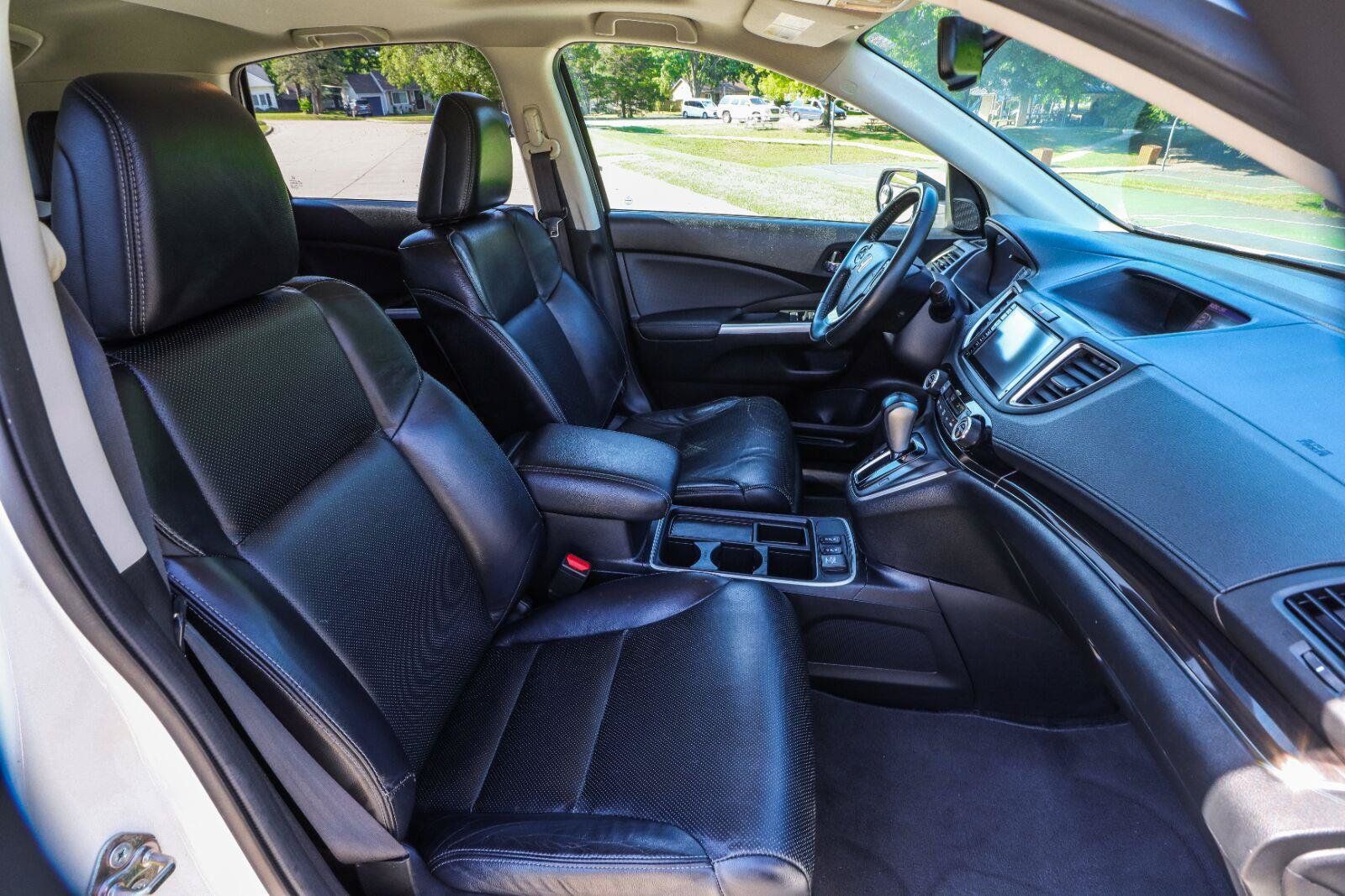 Used 2016 Honda CR-V EX-L image 40