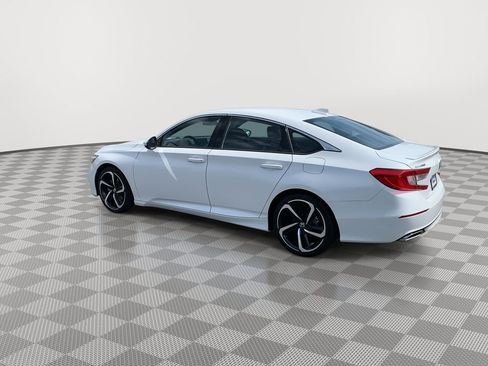 Used 2020 Honda Accord Sport image 5