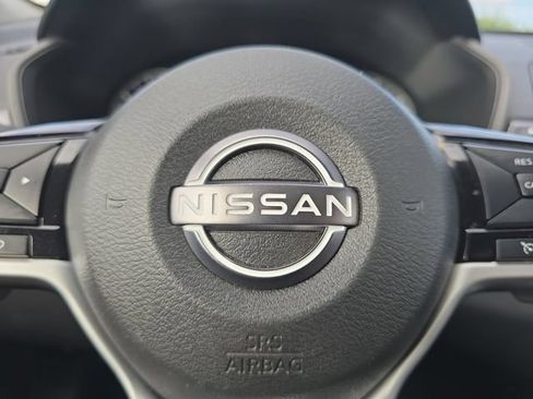 Used 2024 Nissan Altima 2.5 SR FWD image 5