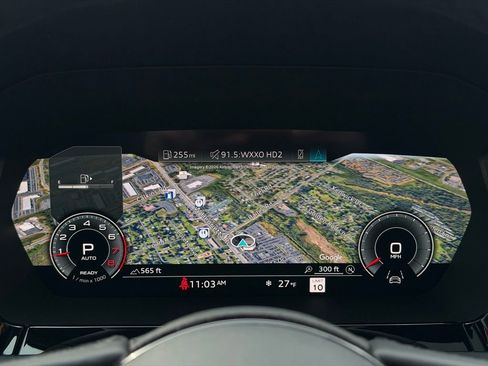 New 2026 Audi A3 2.0T Premium AWD/4WD image 26