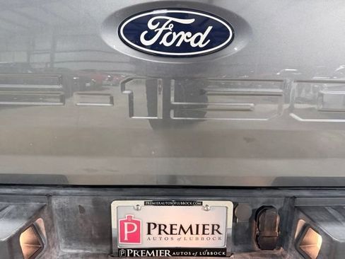 Used 2025 Ford F150 Lariat AWD/4WD image 35