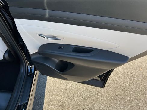 New 2026 Hyundai Tucson SEL image 16