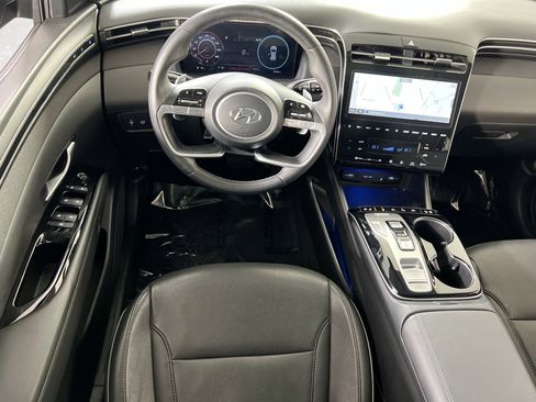 Used 2023 Hyundai Tucson Limited image 24