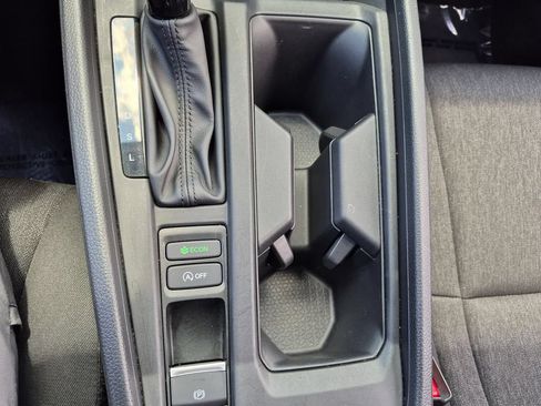 Used 2025 Honda Accord LX image 22
