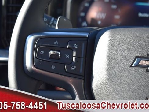 New 2026 Chevrolet Silverado 1500 RST image 20