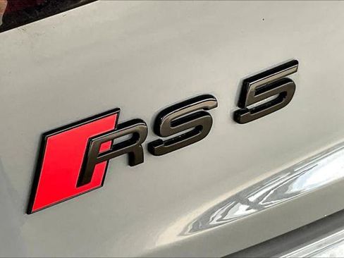 Used 2025 Audi RS 5 Sportback AWD/4WD image 28