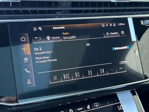 New 2026 Audi Q7 2.0T Premium AWD/4WD image 16