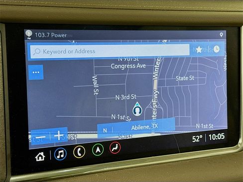 Used 2021 GMC Yukon Denali w/ Denali Premium Package image 11